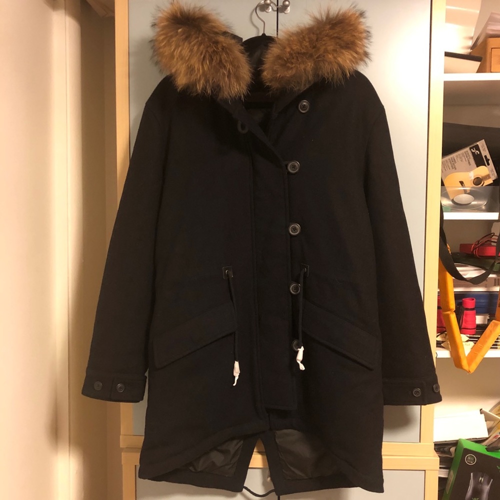 Spiewak Jacket Medium